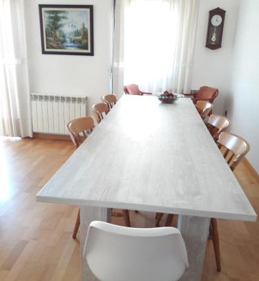 Tremp Apartamento | Precioso Duplex Cal Richi
