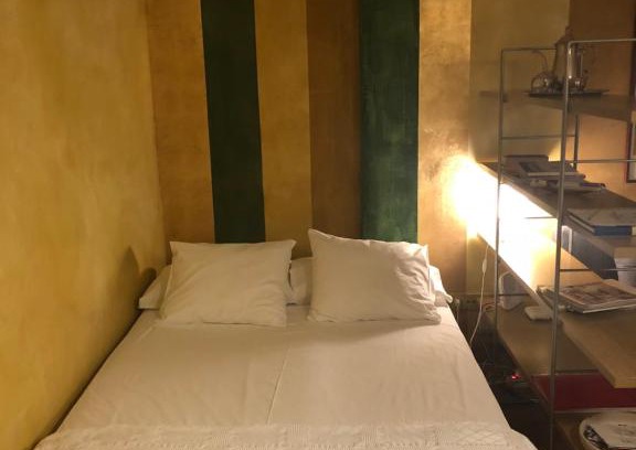 Barrio de La Latina Apartamento | PRECIOSO ESTUDIO CON TERRAZA EN EL CORAZON DE MADRID Calle Cava Baja, 30