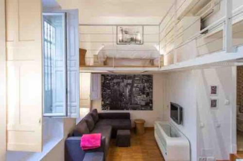 Santa Catalina Apartamento | Precioso loft en centro Sevilla