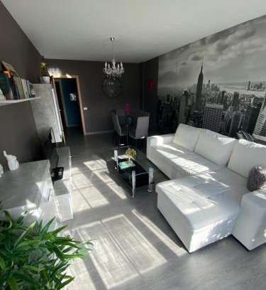 Silleda Apartamento | Precioso piso en el centro de Galicia.