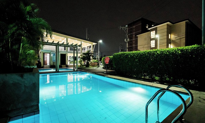 San Dionisio Apartamento | Precioso estudio nuevo y elegante de Florannjoe con el mejor cuidado