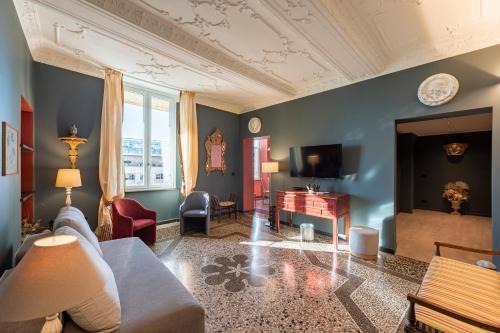 Pre Apartamento | Precious House Genova Porto Antico - Happy Rentals