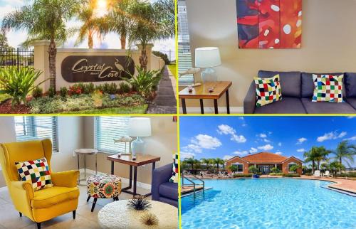Crystal Cove Casa | Precious Tourmaline - Crystal Cove Resort