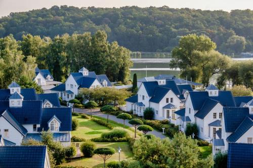 Werder Apartamento | Precise Resort Schwielowsee - Apartments
