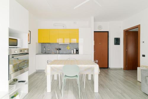 Precotto Apartamento | Precotto - G Pirelli - Bilocale con ampio balcone