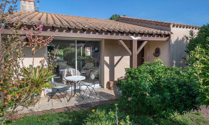 Prefailles Chalet De Esquí | Préfailles - Casa 6 personas - 200 m de las playas