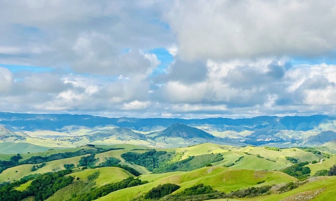 San Luis Obispo Casa | Las mejores vistas en San Luis Obispo
