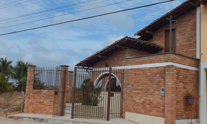 Barreirinhas Casa | Alquiler de habitaciones / Piso Compartido