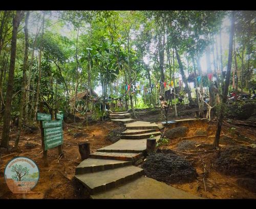 Koh Rong Otro | Prek KongKang Eco-Camping
