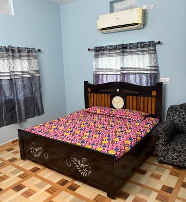 Maihar Apartamento | Prem Vatika
