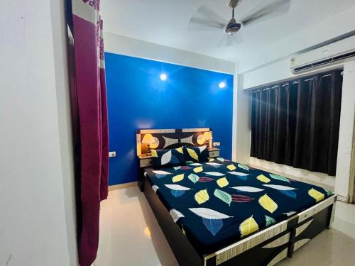 Vrindavan Apartamento | Premanand mharaj ji marg Vrindavan Dham