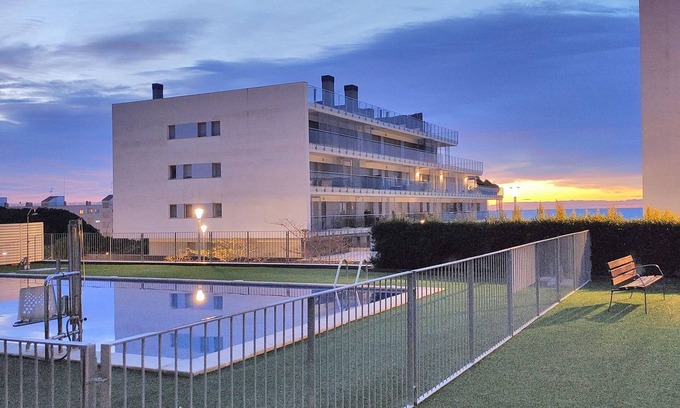 Sant Andreu de Llavaneres Apartamento | PREMIUM HABITAT DEL MORER