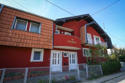 Kladovo Apartamento | Premier apartments