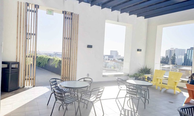 Little Tokyo Apartamento | Premier Apts in Vibrant Downtown LA