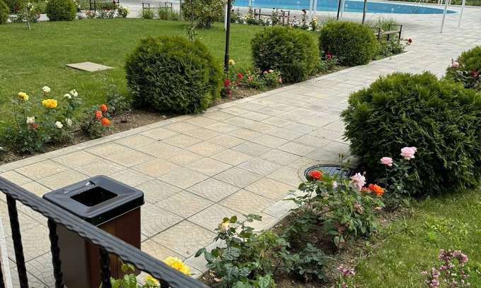 Yurta Apartamento | Premier Fort Beach Apartment