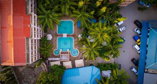 Malindi Hotel | Premier Guest Residence Hotel