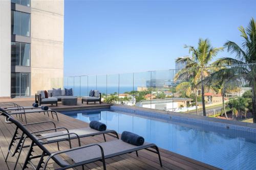Umhlanga Hotel | Premier Hotel Umhlanga
