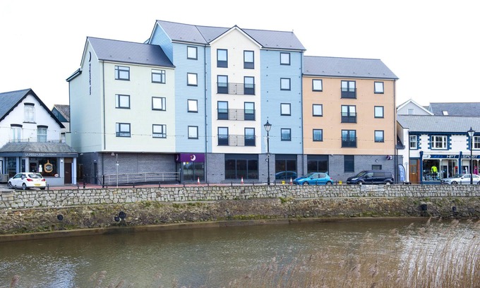Bude Hotel | Premier Inn Bude