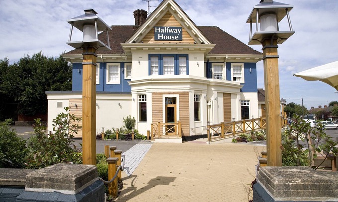 East Dunstable Hotel | Premier Inn Dunstable / Luton
