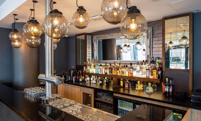 Hammerbrook Hotel | Premier Inn Hamburg City Hammerbrook