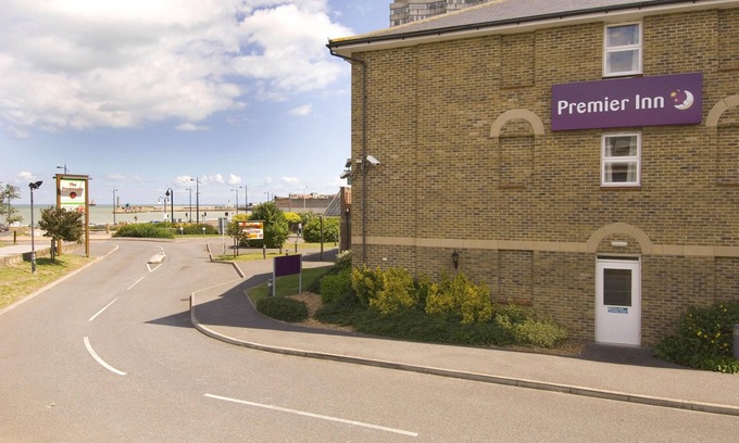 Margate Hotel | Premier Inn Margate
