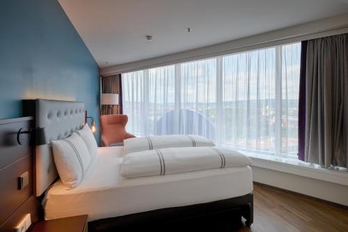 Wuerzburg Hotel | Premier Inn Würzburg