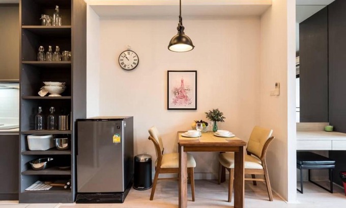 Chonburi Apartamento | Premier Luxe Hotel โรงแรมพรีเมียร์ลักซ์