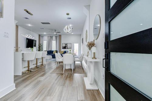 OST - South Union Casa | Premier Luxe Houston Getaway NRG Med Center