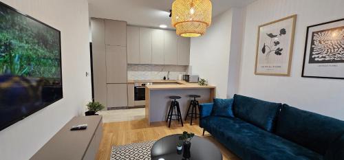 Novi Sad Apartamento | Premier Nova Residence