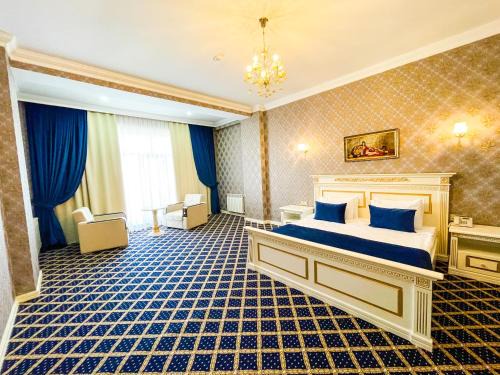 Nasimi Hotel | Premier Palace Baku