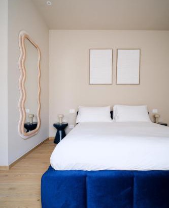 Tirano Apartamento | Premier Stay The Garden - Bernina Experience