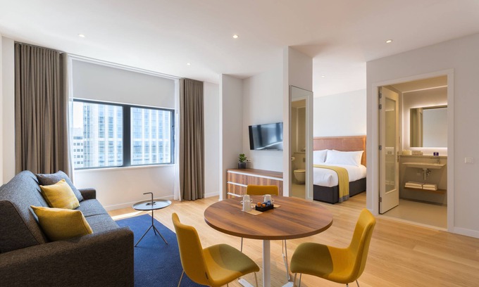 Oude Westen Apartamento | PREMIER SUITES PLUS Rotterdam