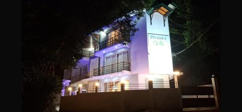 Nuwara Eliya Casa | Premier Villa