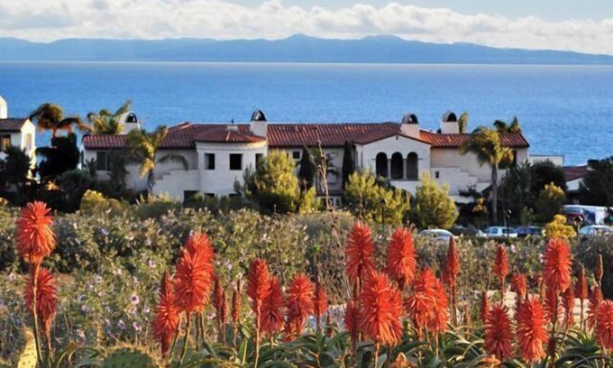 Rancho Palos Verdes Complejo | Oceanside Terranea 30-400s 3-BR Casita del propietario -Gran ubicación en el lado este