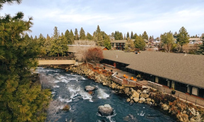 Orchard District Apartamento | Premiere Room Near Trails, Rapids, Hiking, Golf