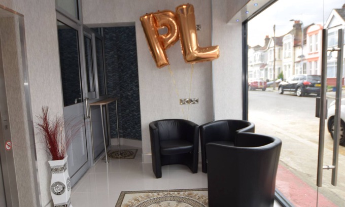 Loxford Casa | PremierLux Serviced Apartments