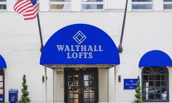 Downtown Jackson Apartamento | Premium 1 Bedroom Sum