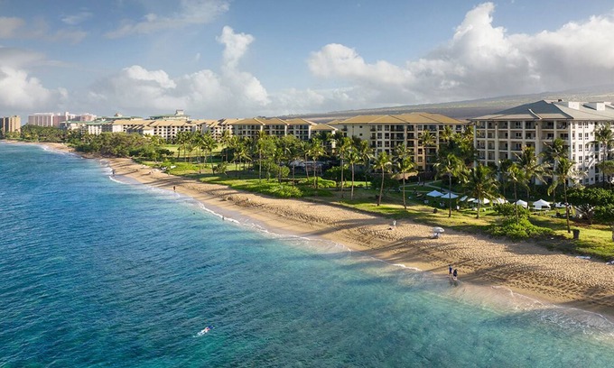 Kaanapali Condominio | Premium 1 Bedroom Villa at Westin Ka'anapali Ocean Resort - Full Resort Access