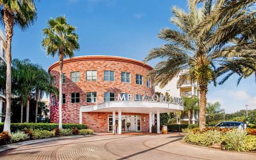 Celebration Apartamento | Premium 2BR at Melia Celebration Close to Magic Kingdom