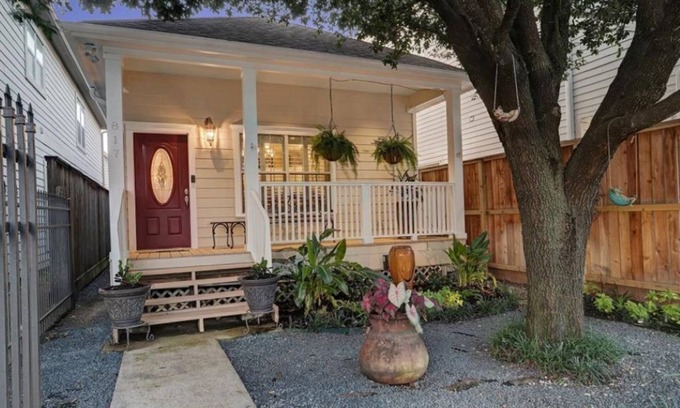 Shady Acres Casa | Premium 3/2 Home in the Heart of Houston Heights