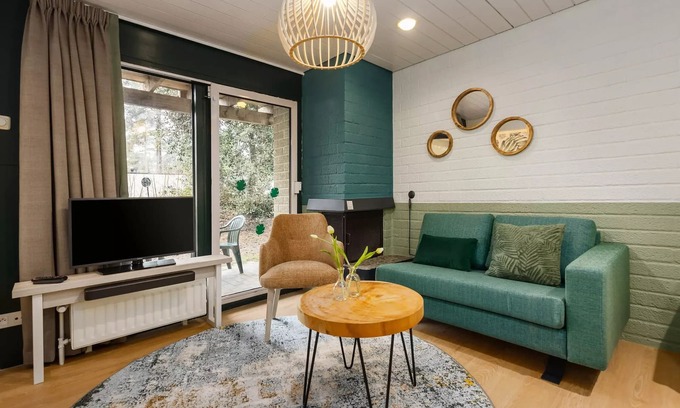 Peer Apartamento | Premium-Apartment für 3 Personen