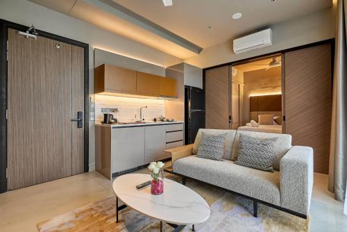 Genting Highlands Apartamento | Premium Antara Genting Highlands by COBNB - near Link Bridge