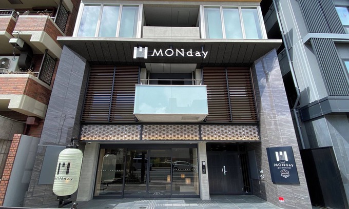 Shimogyo Apartamento | Premium Apart MONday KYOTO GOJO