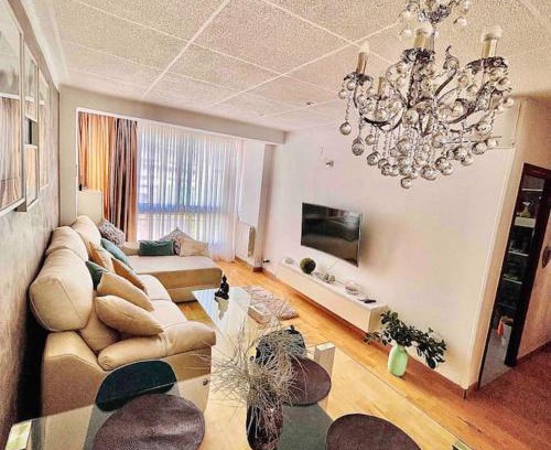 Reus Apartamento | Premium Aparthotel-PortAventura, FerrariLand,tren