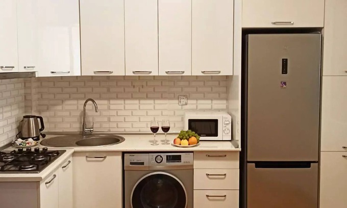 Baku Apartamento | Premium apartment