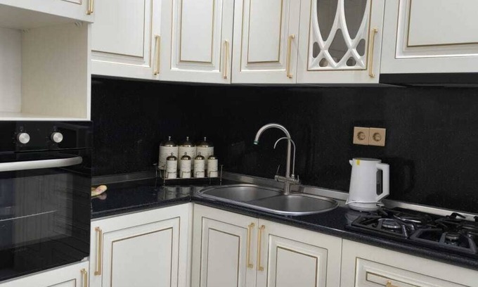 Baku Apartamento | Premium apartment