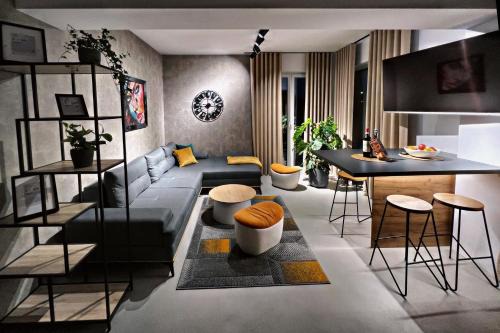 Zator Apartamento | Premium Apartment Eleven