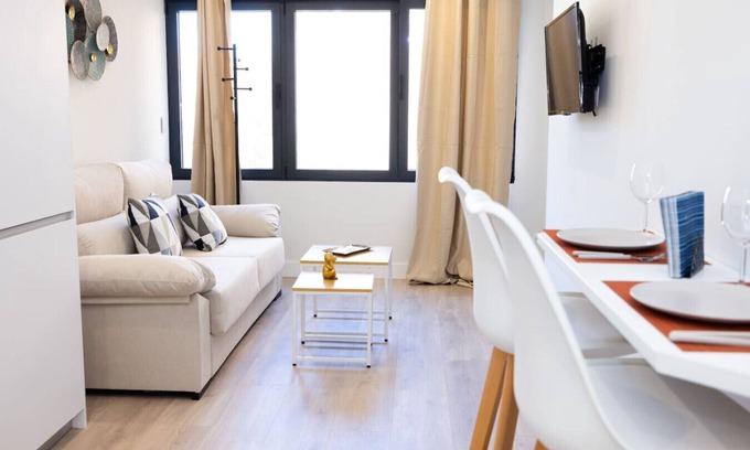 Aravaca Apartamento | Premium apartment in Aravaca