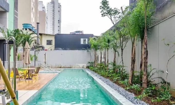 Pinheiros Apartamento | Premium apartment in Pinheiros