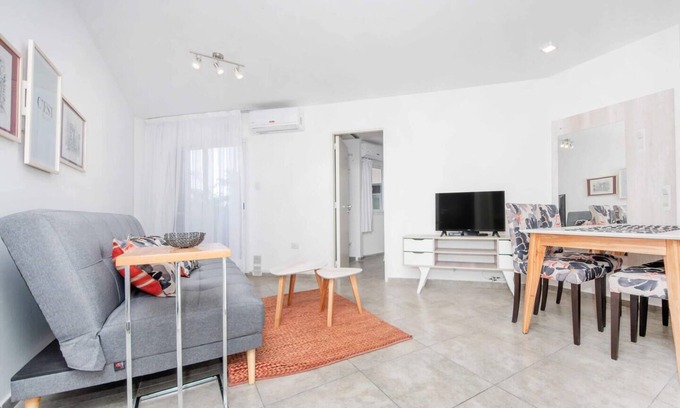 Province of Cordoba Apartamento | Departamento Premium en la Ubicación Perfecta!